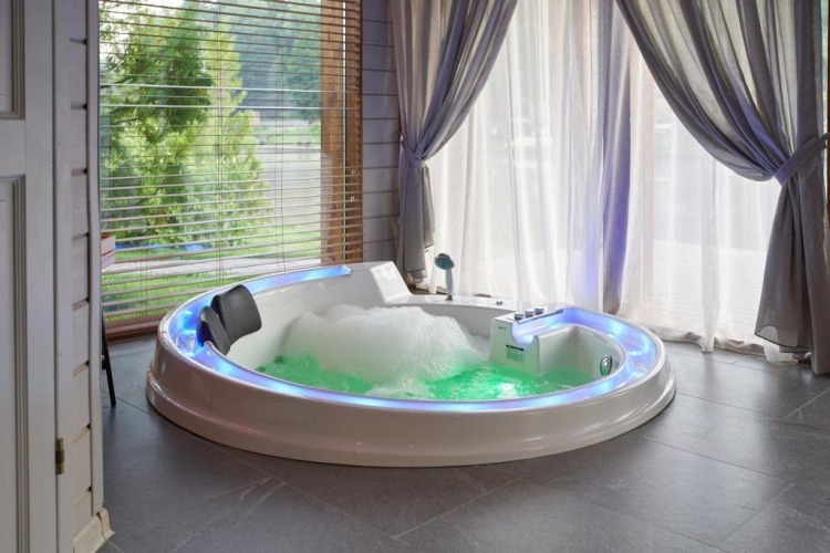 Загородный отель Завидное, фото 31