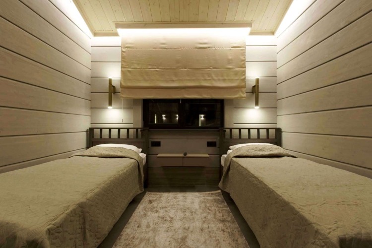 Загородный отель Завидное, фото 35