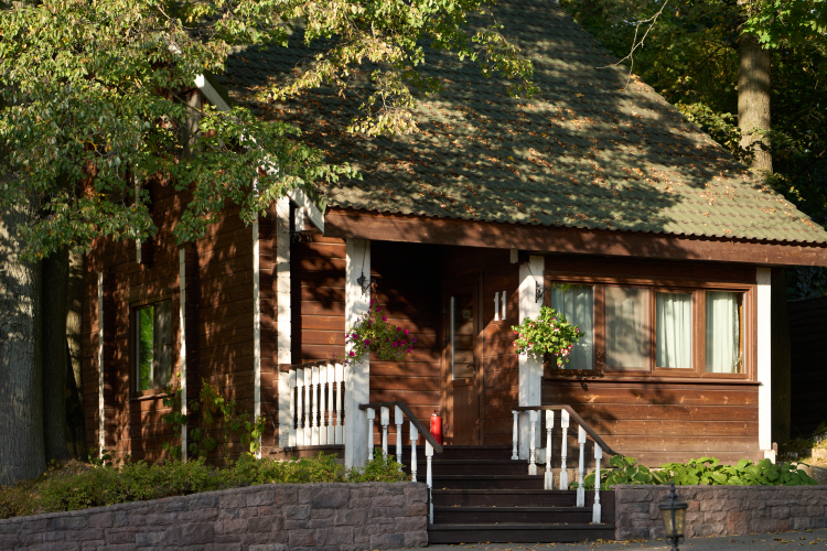 Загородный отель Завидное, фото 36