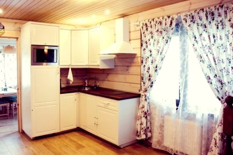 Загородный отель Завидное, фото 38