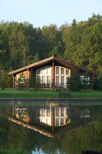 Загородный отель Завидное, фото 40