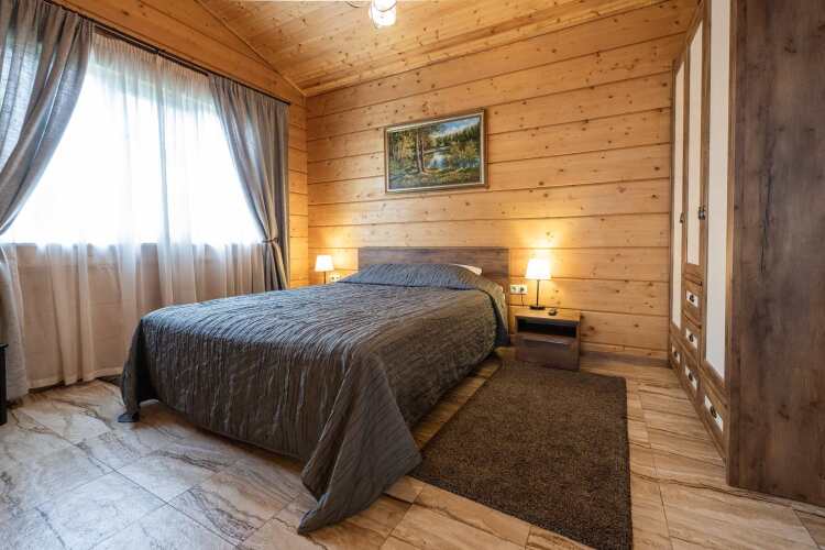 Загородный отель Завидное, фото 42