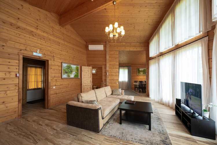 Загородный отель Завидное, фото 43