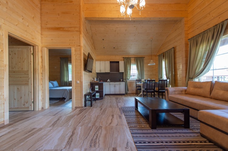 Загородный отель Завидное, фото 45