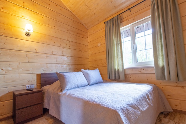 Загородный отель Завидное, фото 46