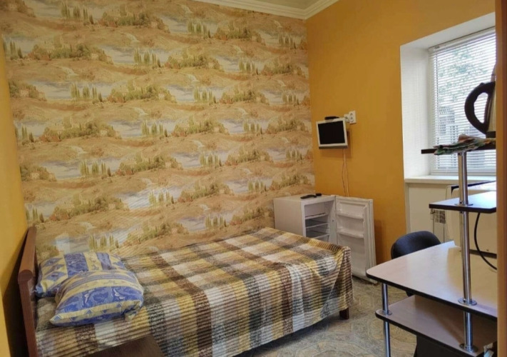 Жилое помещение Отдельная комната в Центре, фото 14