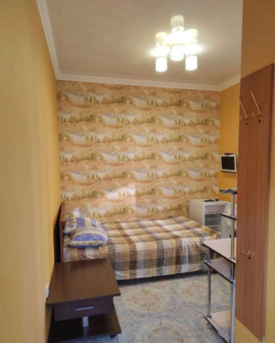 Жилое помещение Отдельная комната в Центре, фото 15