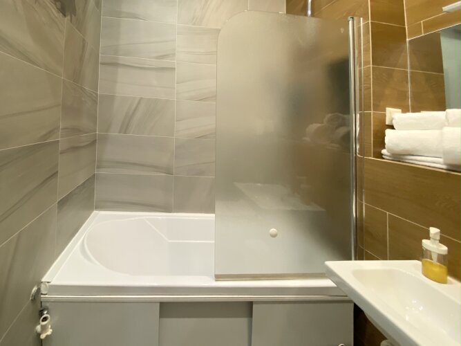 Апартаменты 227 (Воскресенская 59, 19 этаж), фото 15