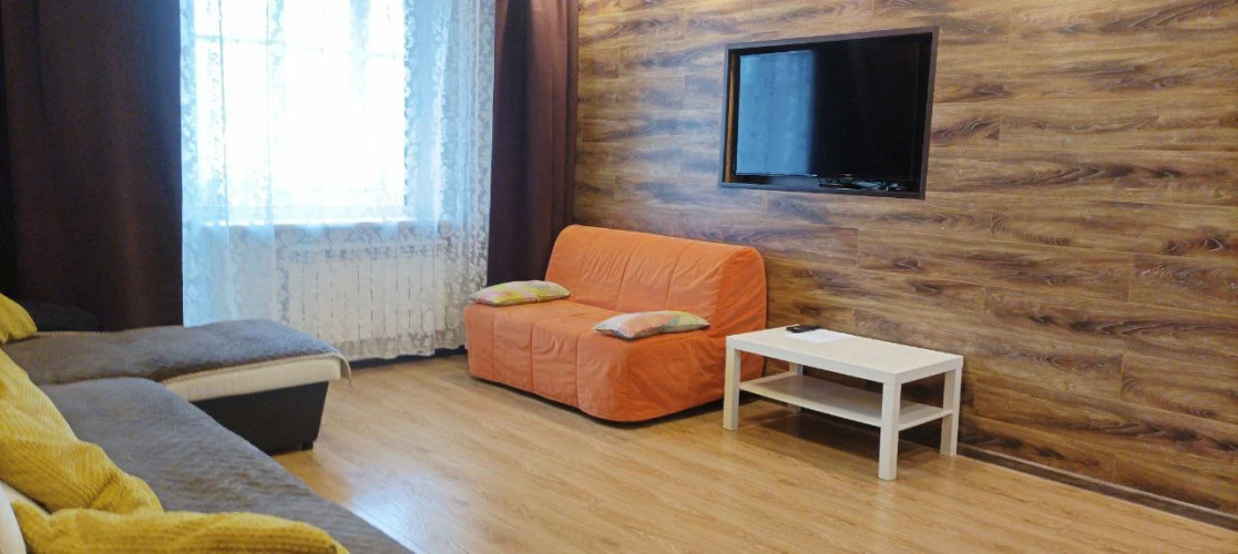 Апартаменты 2-х комнатные с современным ремонтом!, фото 17