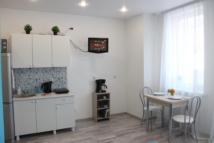 Apart Aqua - ZhK Melnitsa ZhD Vokzal, фото 22