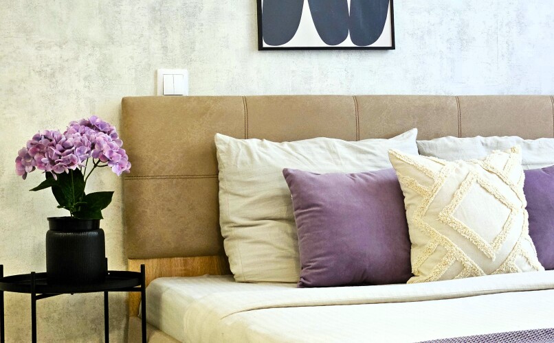 2-комн. Апартаменты в самом центре города (Цветной бульвар), фото 22