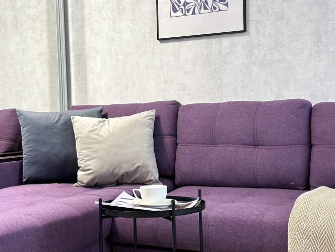 2-комн. Апартаменты в самом центре города (Цветной бульвар), фото 28