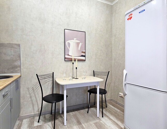 2-комн. Апартаменты в самом центре города (Цветной бульвар), фото 30