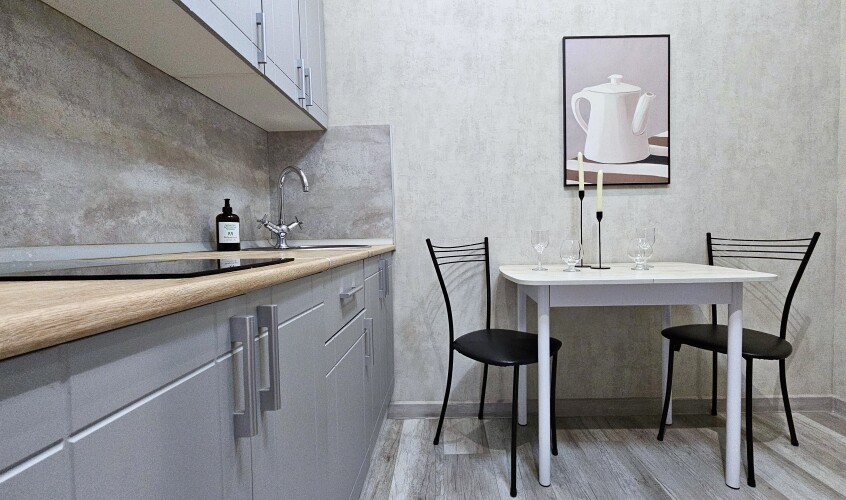 2-комн. Апартаменты в самом центре города (Цветной бульвар), фото 31