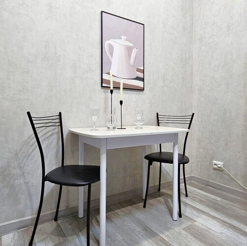 2-комн. Апартаменты в самом центре города (Цветной бульвар), фото 32