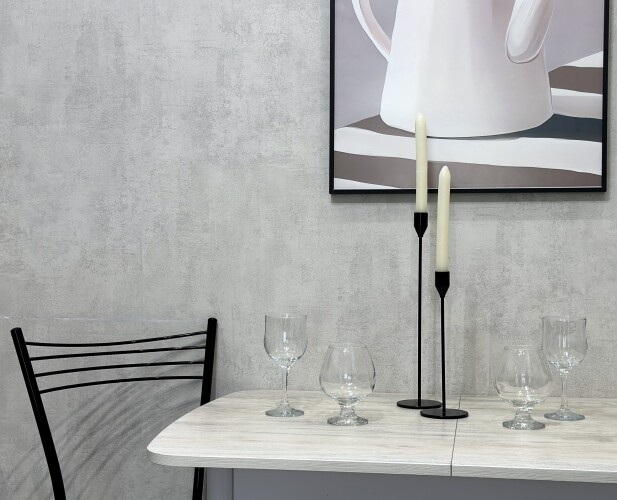 2-комн. Апартаменты в самом центре города (Цветной бульвар), фото 33