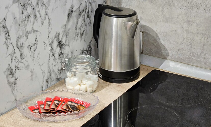 2-комн. Апартаменты в самом центре города (Цветной бульвар), фото 35