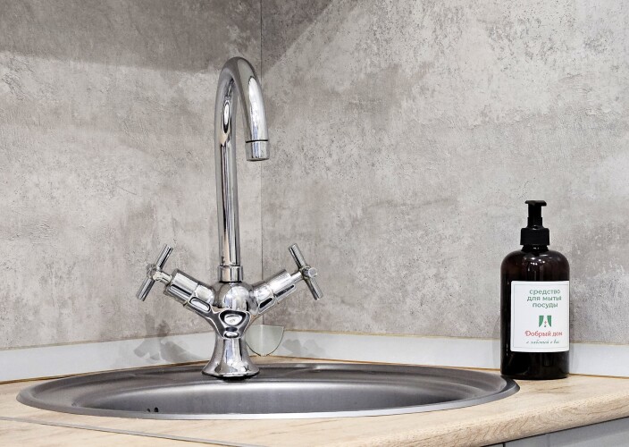 2-комн. Апартаменты в самом центре города (Цветной бульвар), фото 36