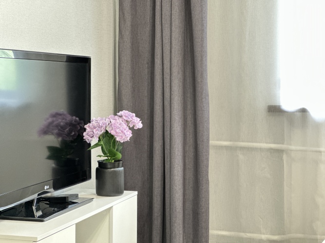 2-комн. Апартаменты в самом центре города (Цветной бульвар), фото 41