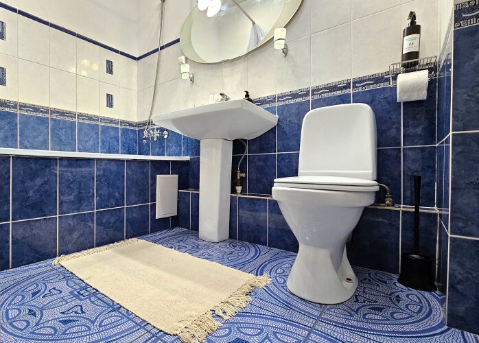 2-комн. Апартаменты в самом центре города (Цветной бульвар), фото 48