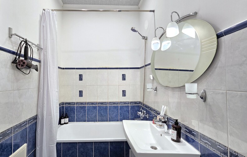 2-комн. Апартаменты в самом центре города (Цветной бульвар), фото 51