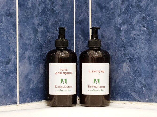 2-комн. Апартаменты в самом центре города (Цветной бульвар), фото 52