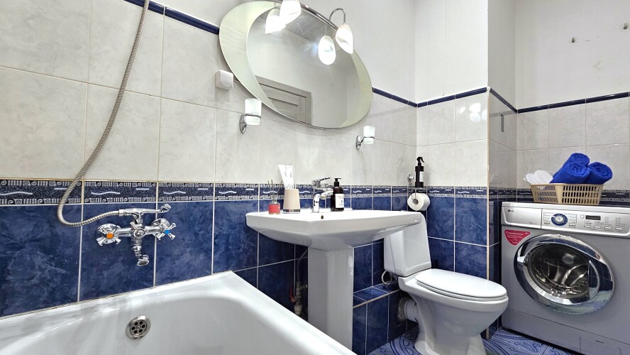 2-комн. Апартаменты в самом центре города (Цветной бульвар), фото 53