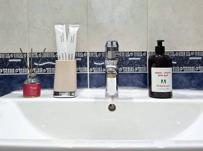 2-комн. Апартаменты в самом центре города (Цветной бульвар), фото 54