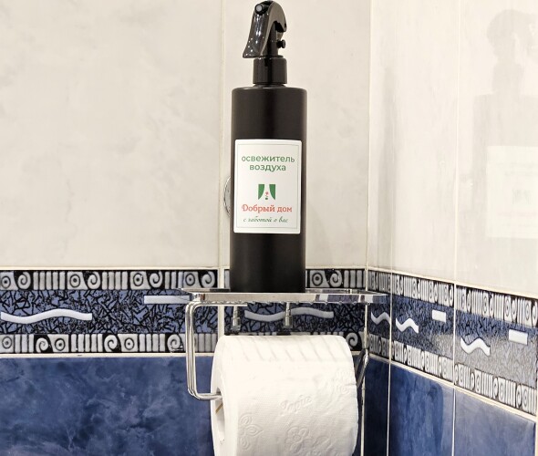 2-комн. Апартаменты в самом центре города (Цветной бульвар), фото 55