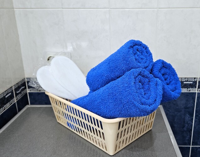 2-комн. Апартаменты в самом центре города (Цветной бульвар), фото 56