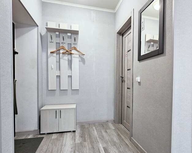 2-комн. Апартаменты в самом центре города (Цветной бульвар), фото 57