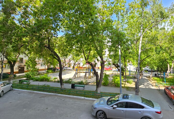 2-комн. Апартаменты в самом центре города (Цветной бульвар), фото 58