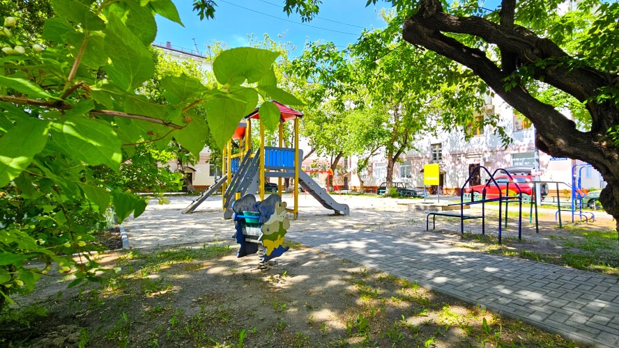 2-комн. Апартаменты в самом центре города (Цветной бульвар), фото 60