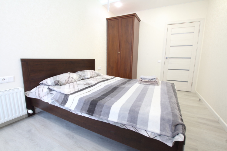 Апартаменты Арт Сити Двухкомнатная, фото 31