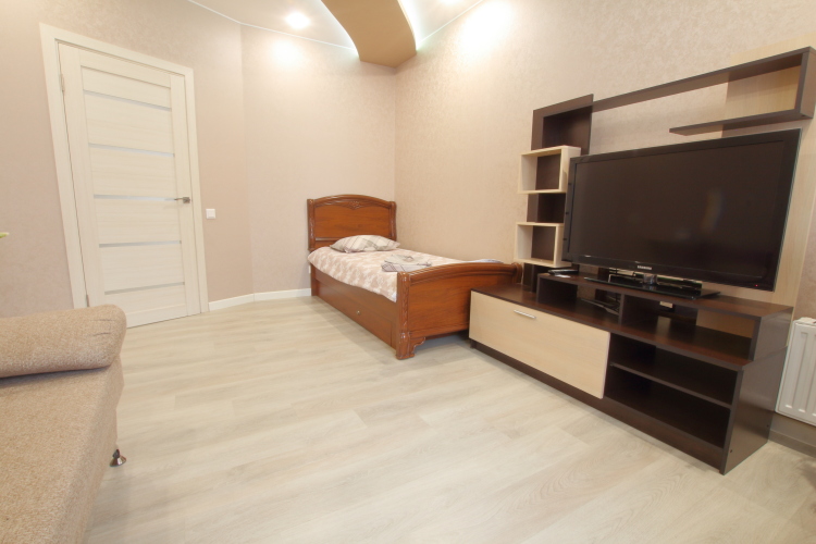 Апартаменты Арт Сити Двухкомнатная, фото 36