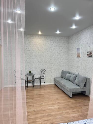 Апартаменты Легенда, фото 14