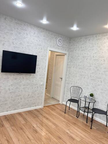 Апартаменты Легенда, фото 15