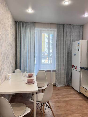 Апартаменты Легенда, фото 16