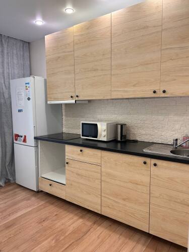 Апартаменты Легенда, фото 18