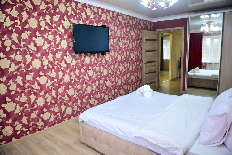 Апартаменты на Тимирязева, фото 12