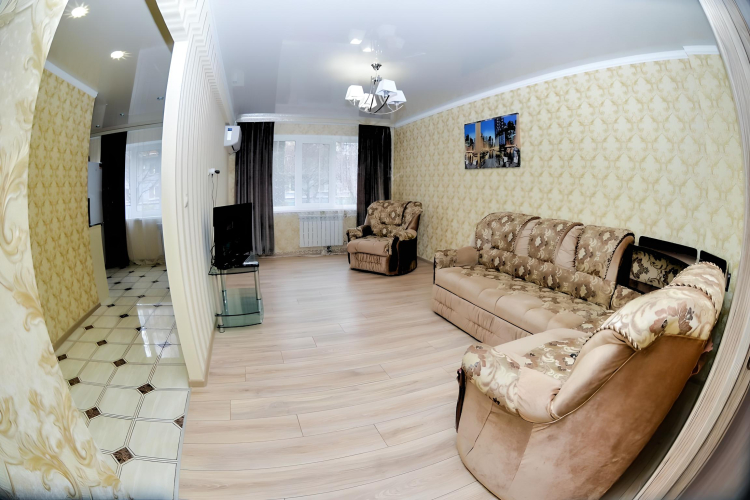 Апартаменты на Тимирязева, фото 14