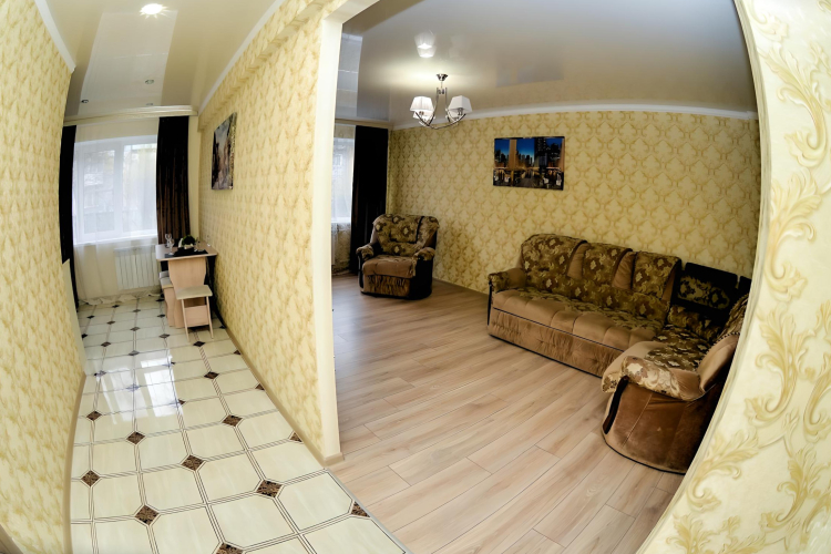 Апартаменты на Тимирязева, фото 15