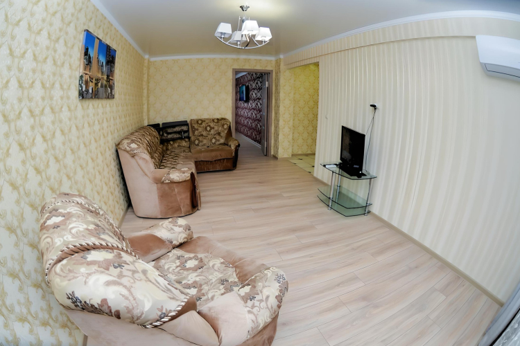 Апартаменты на Тимирязева, фото 16