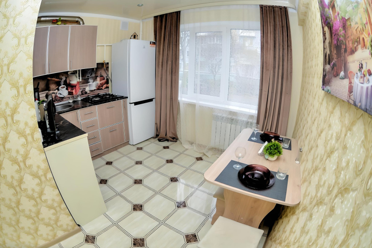 Апартаменты на Тимирязева, фото 17