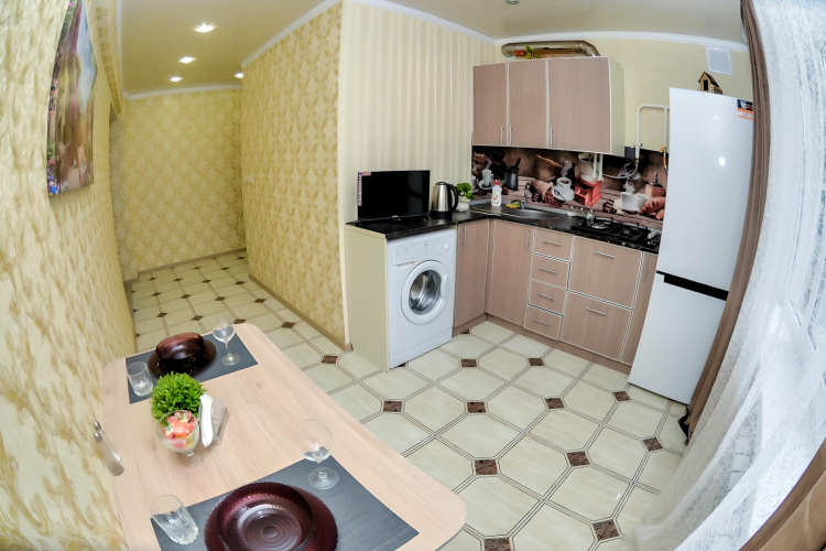 Апартаменты на Тимирязева, фото 18