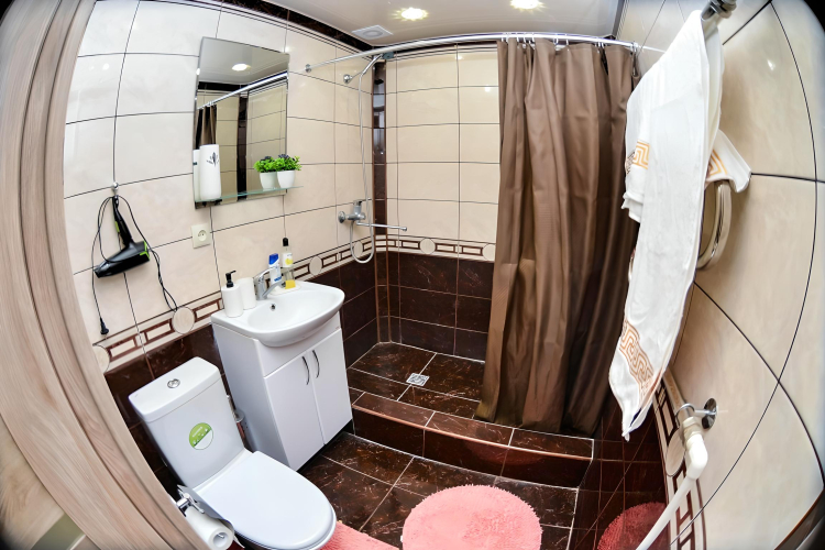 Апартаменты на Тимирязева, фото 19