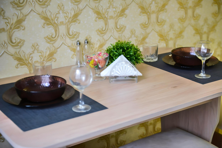 Апартаменты на Тимирязева, фото 20