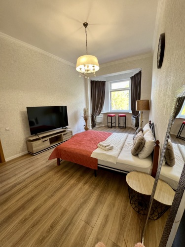 Апартаменты у зоопарка, фото 19