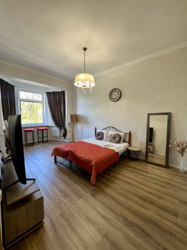 Апартаменты у зоопарка, фото 20