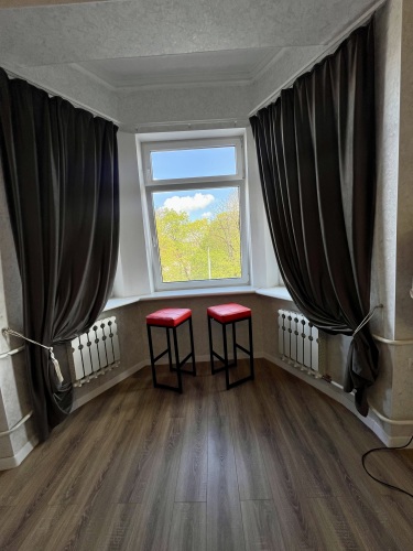 Апартаменты у зоопарка, фото 21